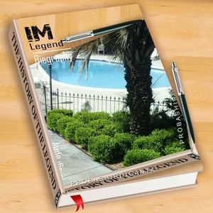 Meet your Posher, Jacoby